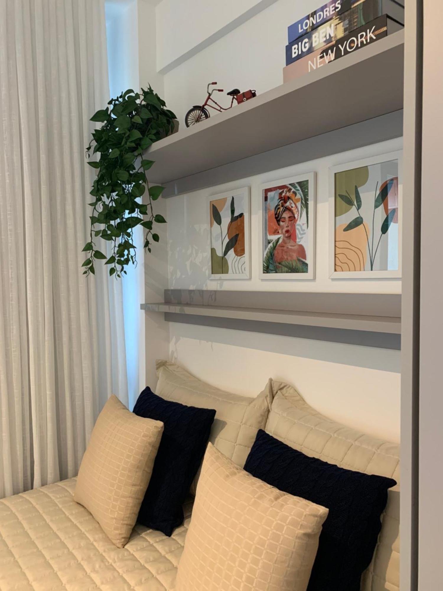 406 Mariana - Clementino São Paulo
