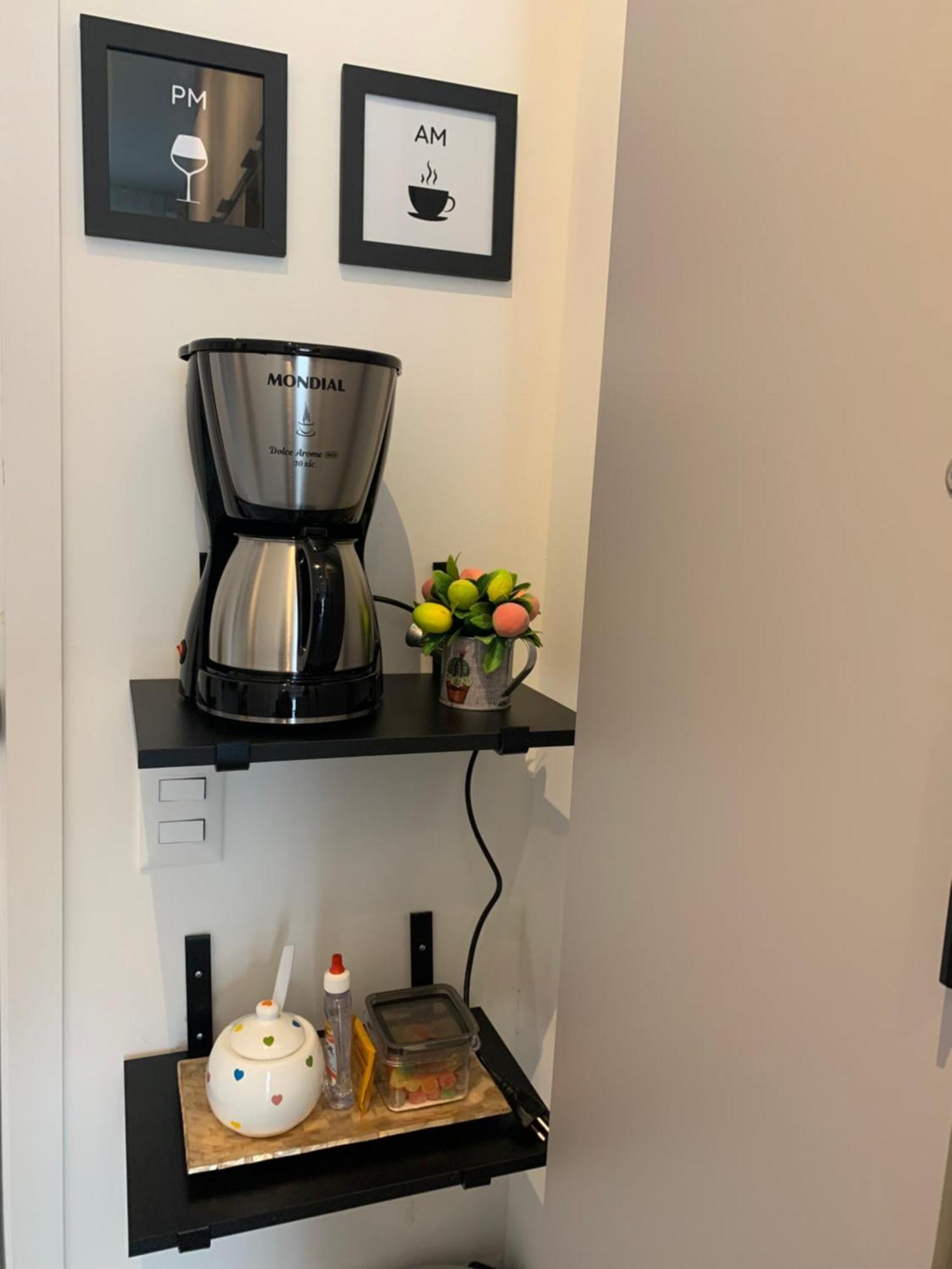 Apartamento 406 Mariana - Clementino *