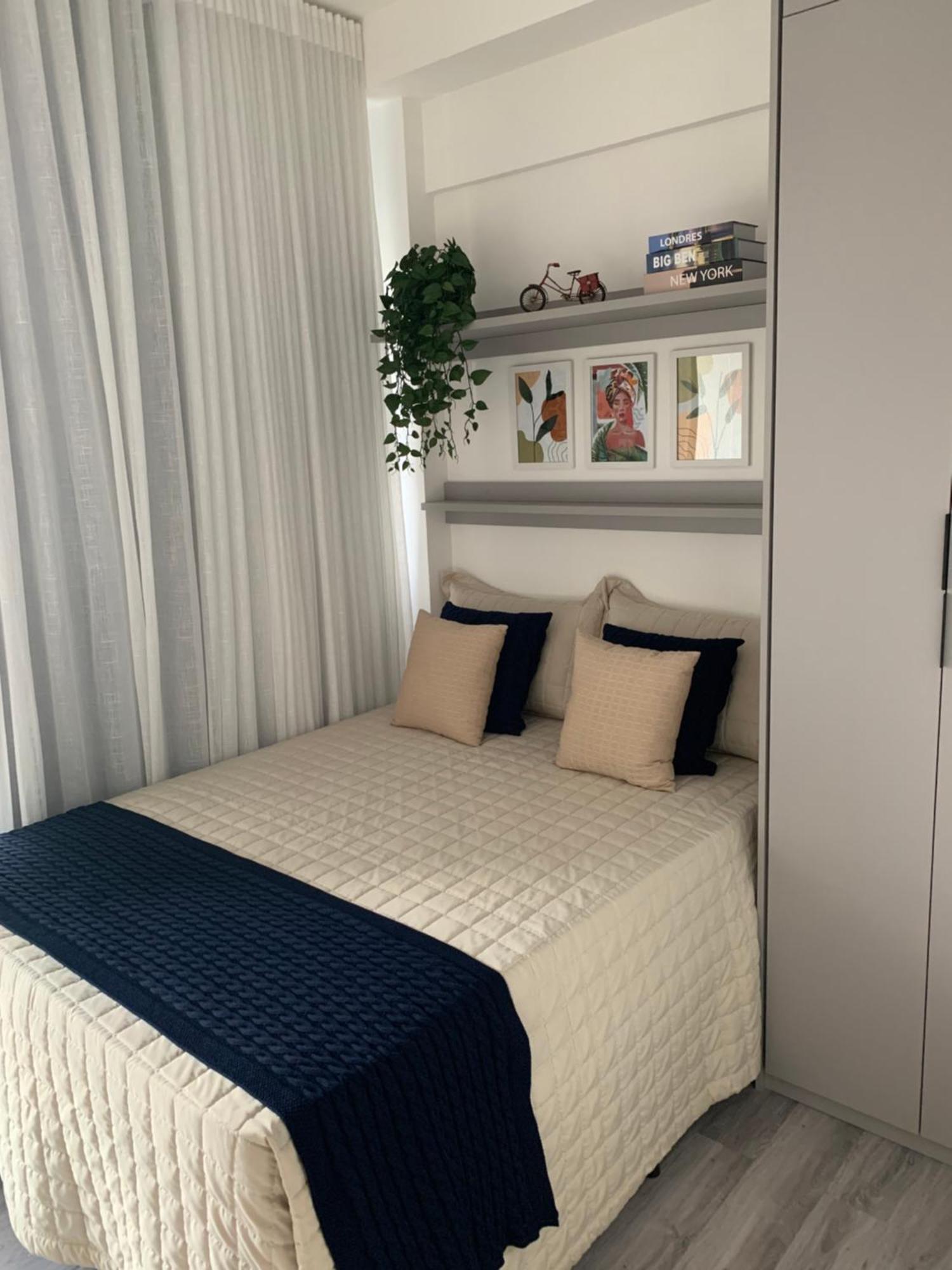 406 Mariana - Clementino Apartamento São Paulo