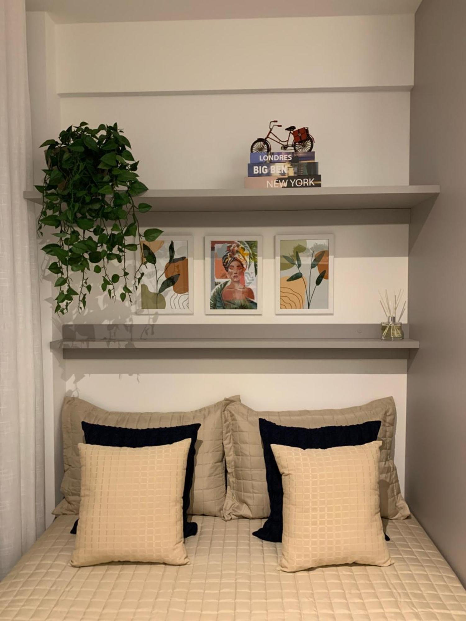 406 Mariana - Clementino Apartamento São Paulo