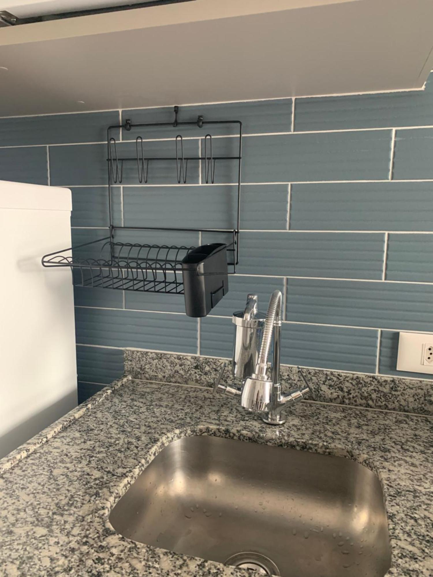 Apartamento 406 Mariana - Clementino *