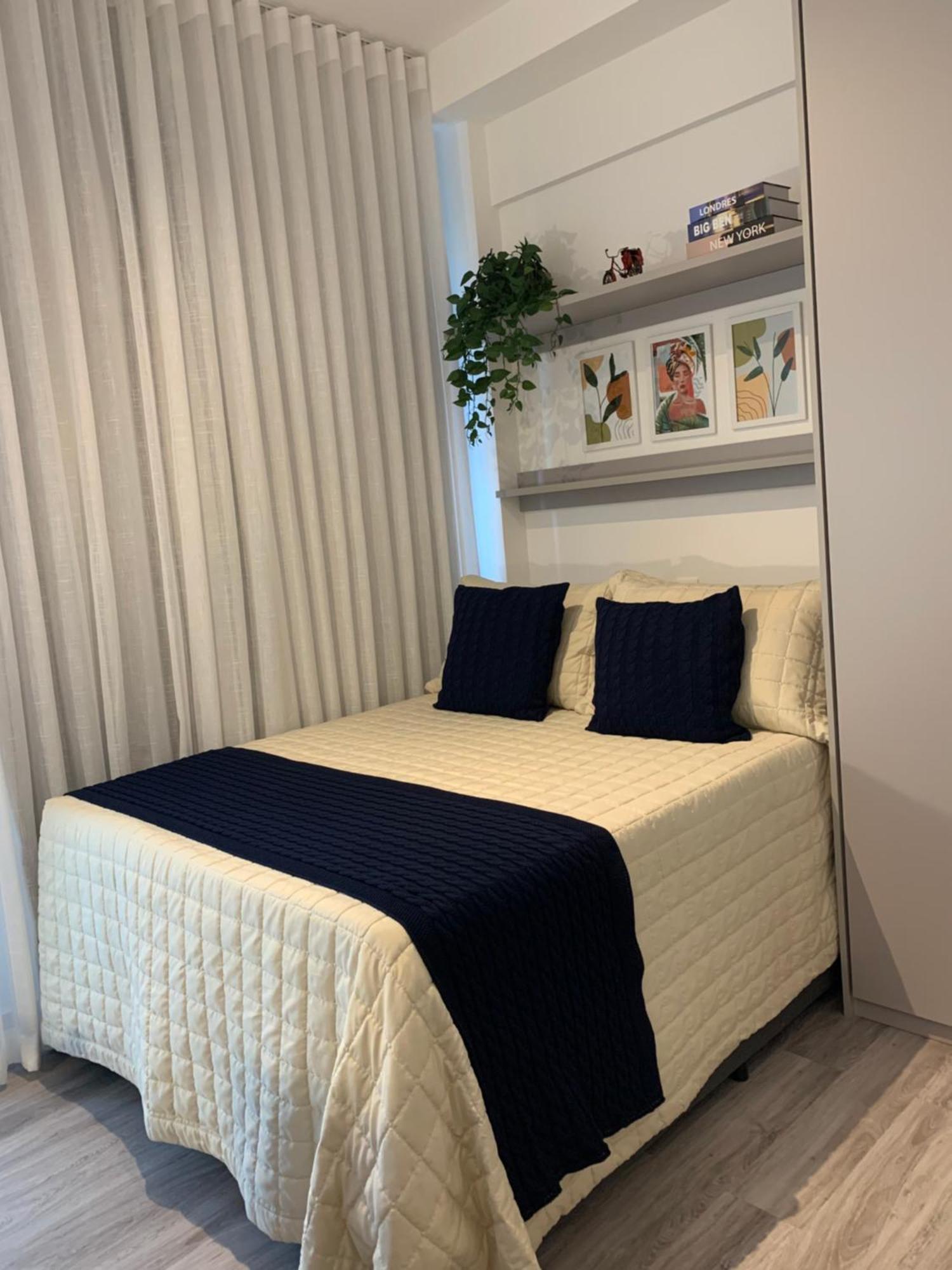 406 Mariana - Clementino Apartamento