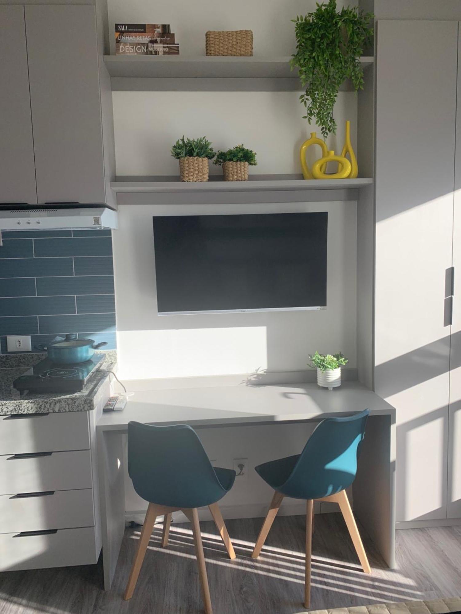 Apartamento 406 Mariana - Clementino