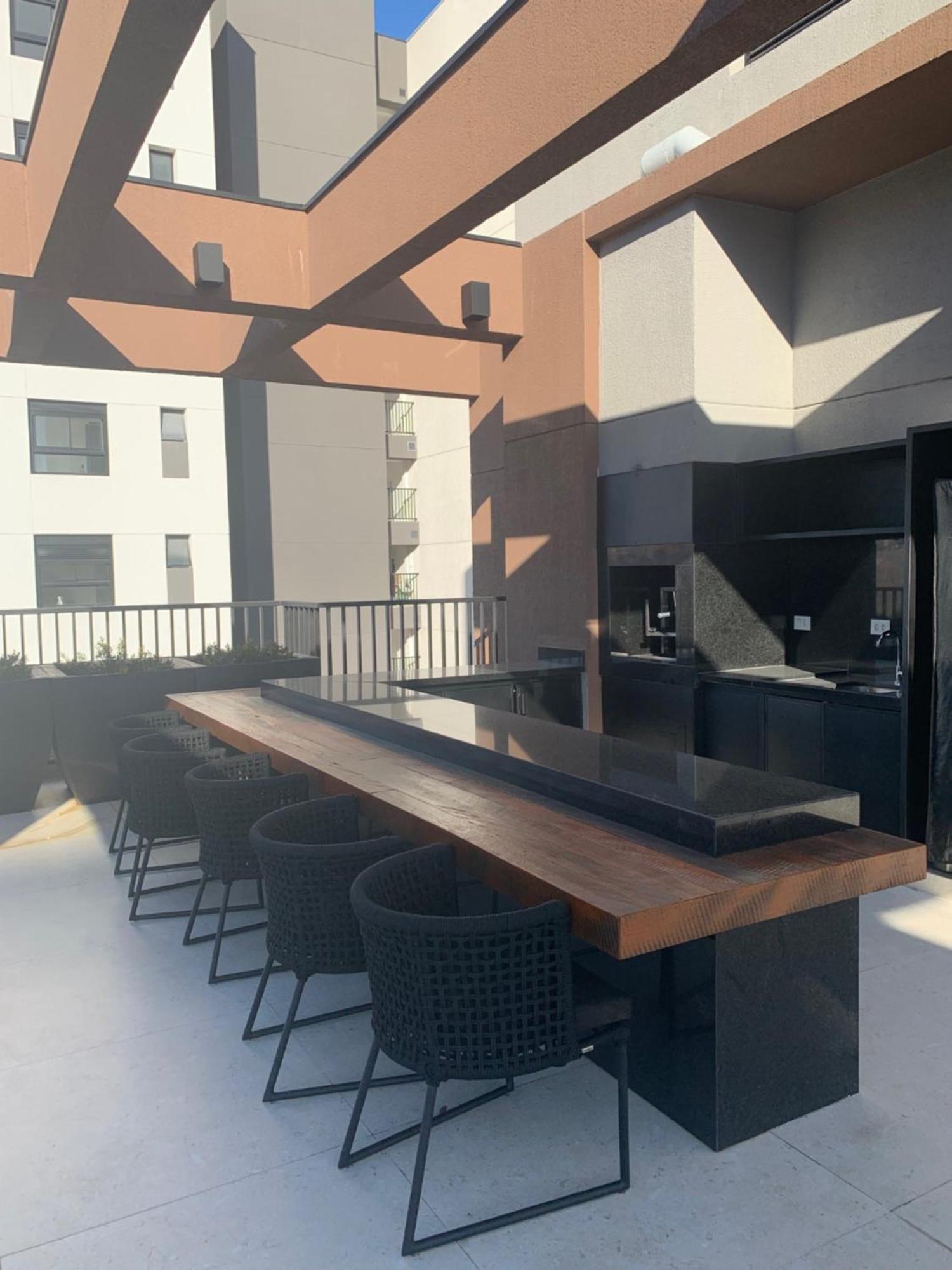 Apartamento 406 Mariana - Clementino
