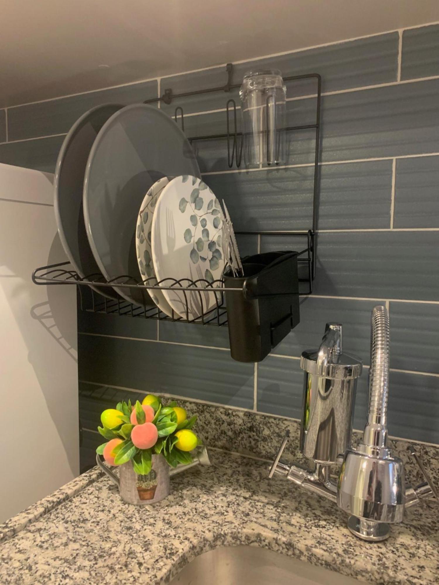 406 Mariana - Clementino Apartamento *