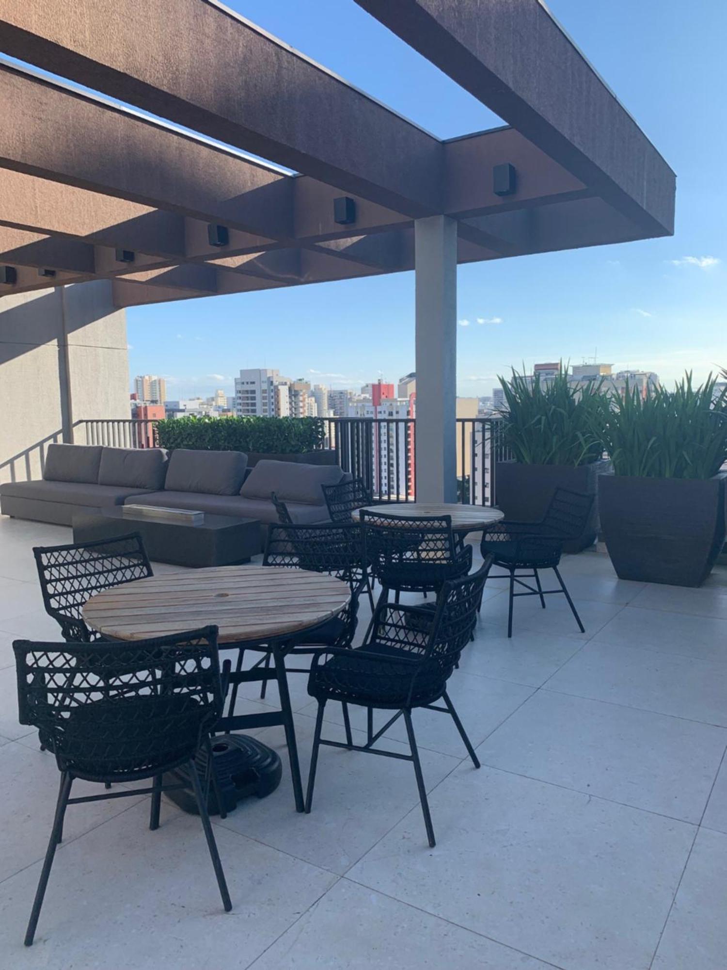 406 Mariana - Clementino Apartamento