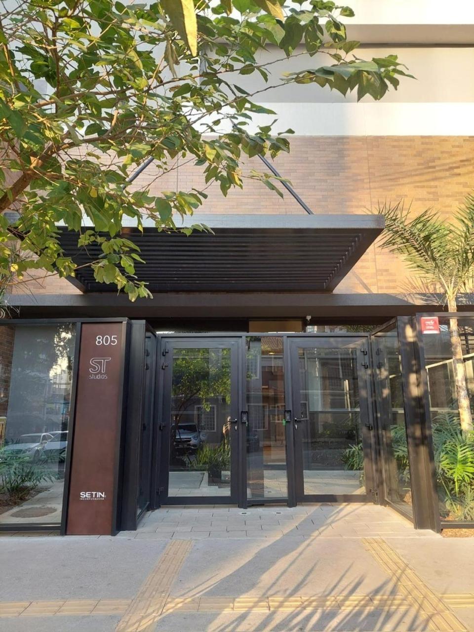 Apartamento 406 Mariana - Clementino São Paulo
