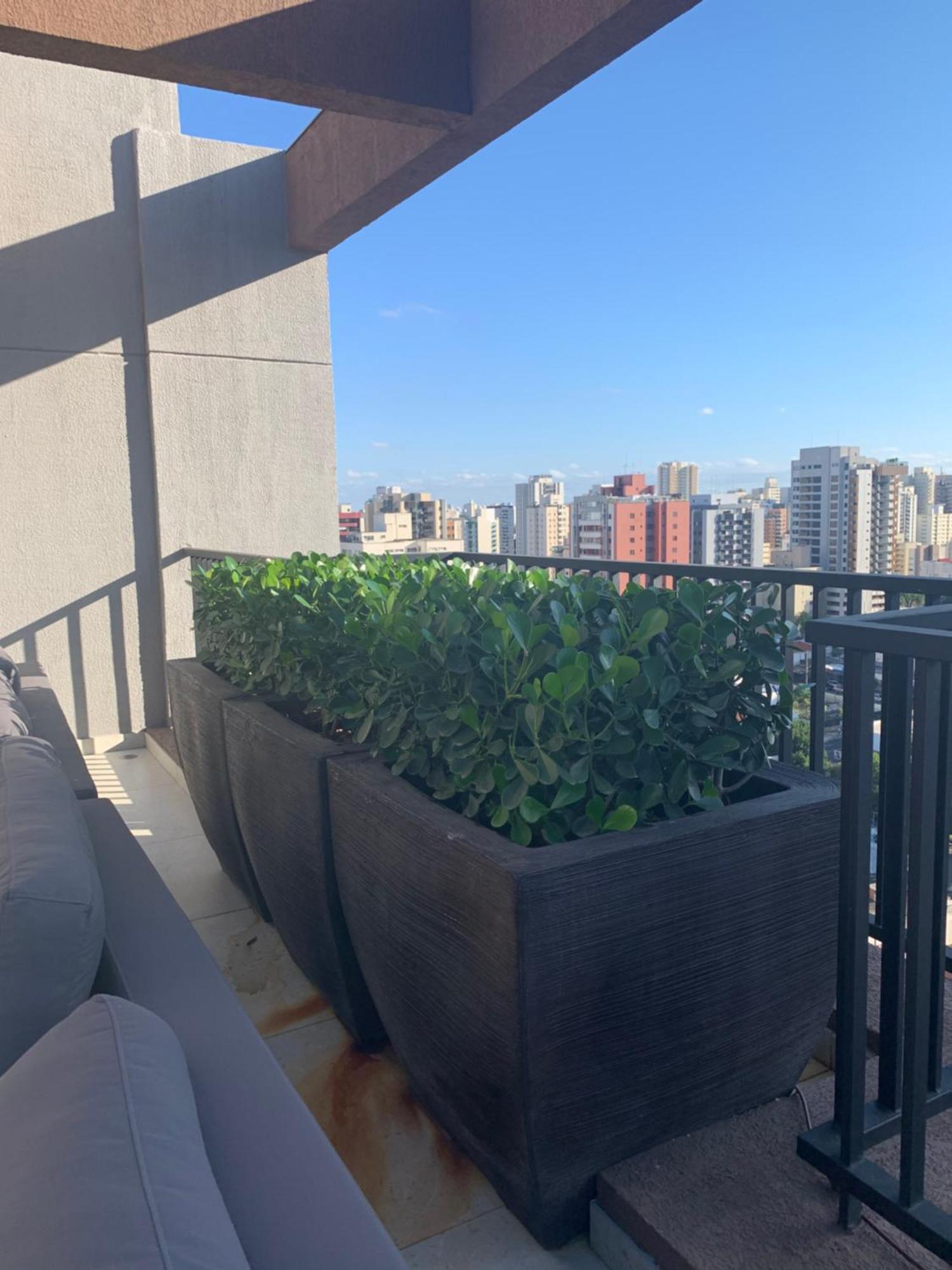 Apartamento 406 Mariana - Clementino *